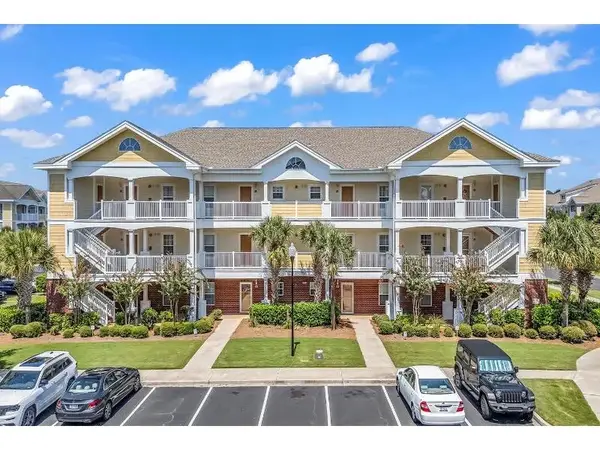 6203 Catalina Dr. #1011, North Myrtle Beach, SC 29582