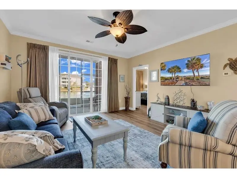 6203 Catalina Dr. #1011, North Myrtle Beach, SC 29582 - #3