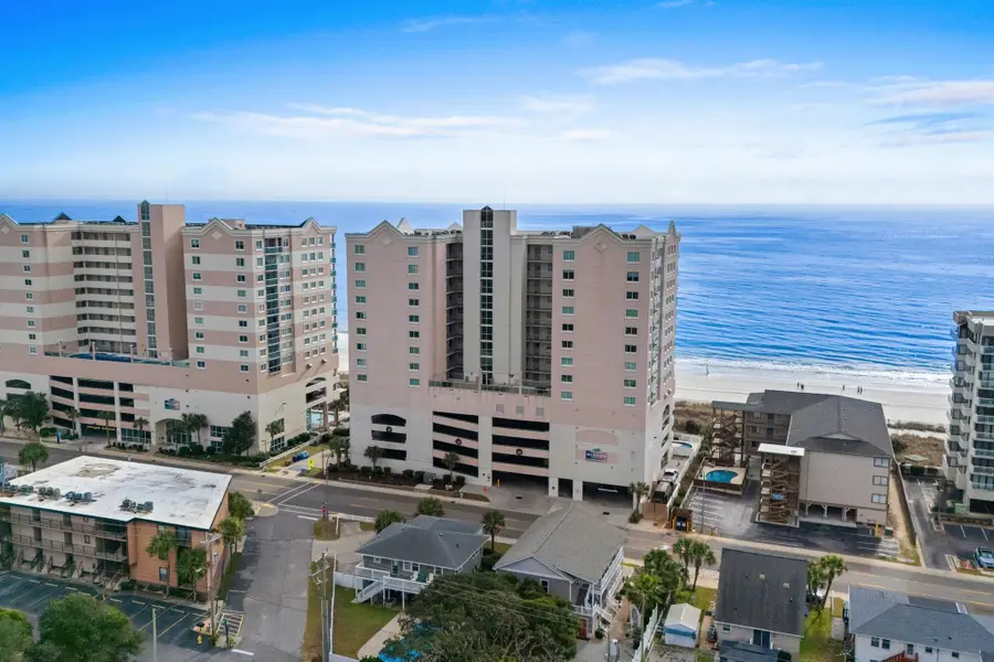 2001 S Ocean Blvd. #806, North Myrtle Beach, SC 29582 - #3