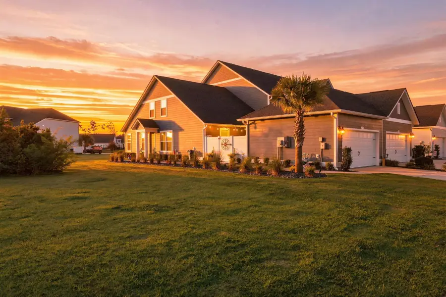 2514 Blue Crane Circle #101, Myrtle Beach, SC 29577 - #2