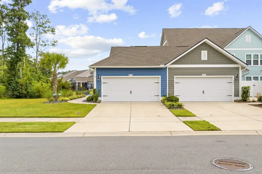 2514 Blue Crane Circle #101, Myrtle Beach, SC 29577 - #3