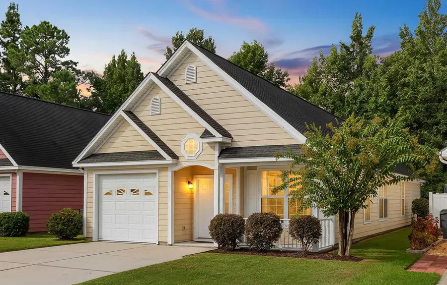 169 Foxpath Loop, Myrtle Beach, SC 29588 - #3