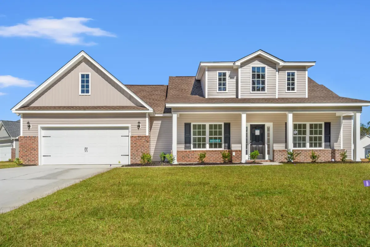 135 Lakewood Ave., Georgetown, SC 29440 - #1