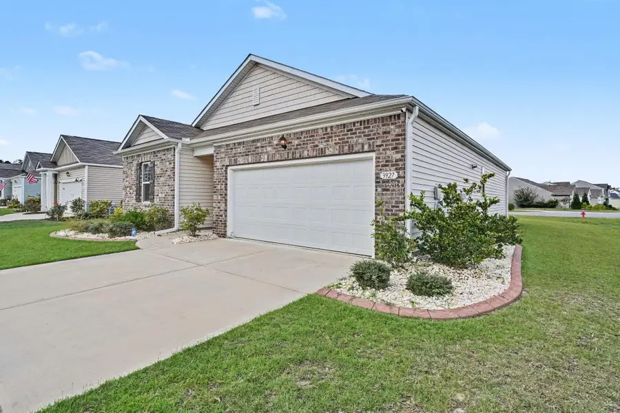 3927 Nandina Ct., Loris, SC 29569 - #3
