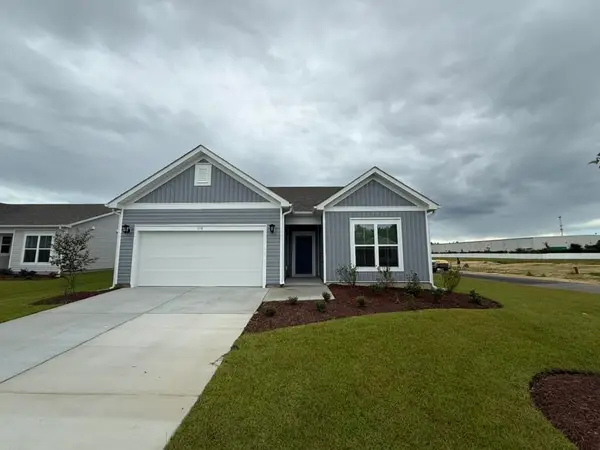 156 Buckingham Dr, Conway, SC 29526