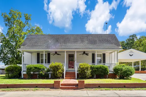 603 S Main St., Lake View, SC 29563