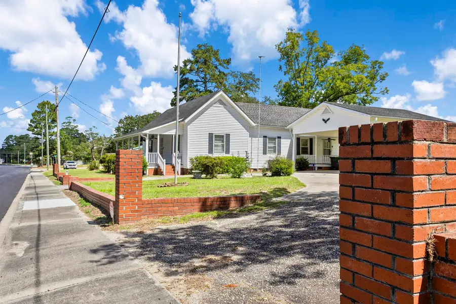 603 S Main St., Lake View, SC 29563 - #2