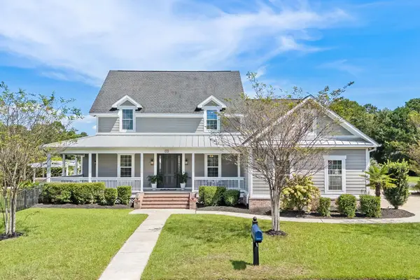 217 Chapel Ridge Circle, Myrtle Beach, SC 29588