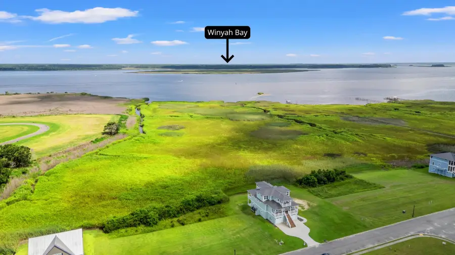 221 Oak Bay Dr., Georgetown, SC 29440 - #3