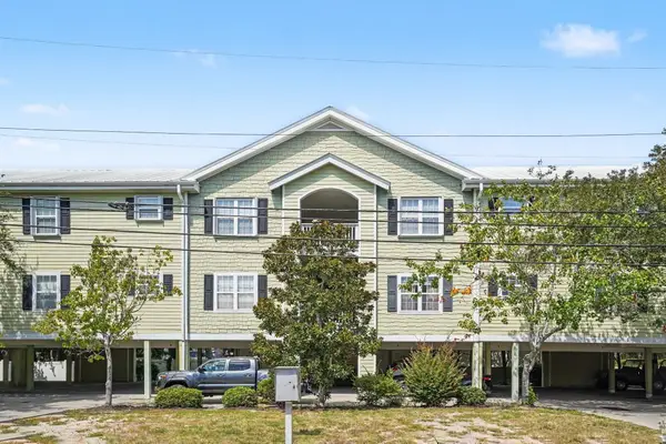 209 Chester St. #G, Myrtle Beach, SC 29577