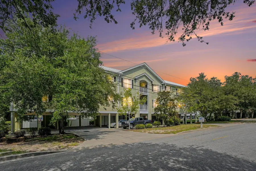 209 Chester St. #G, Myrtle Beach, SC 29577 - #2