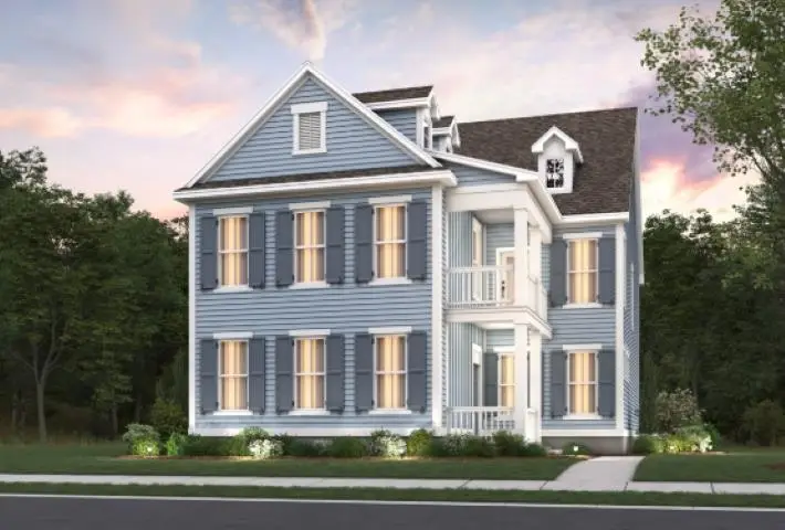 1746 Tryon Dr, Myrtle Beach, SC 29588 - #1