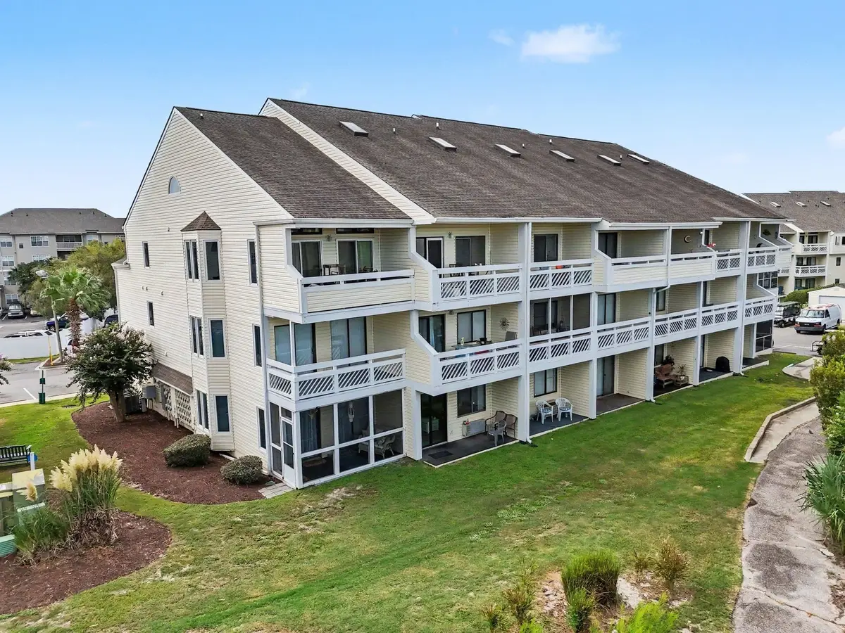 1100 Possum Trot Rd. #F-224, North Myrtle Beach, SC 29582 - #1