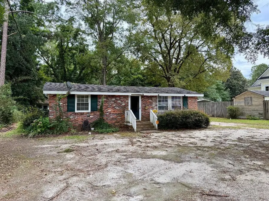 806 Windsor Way, Marion, SC 29571 - #2
