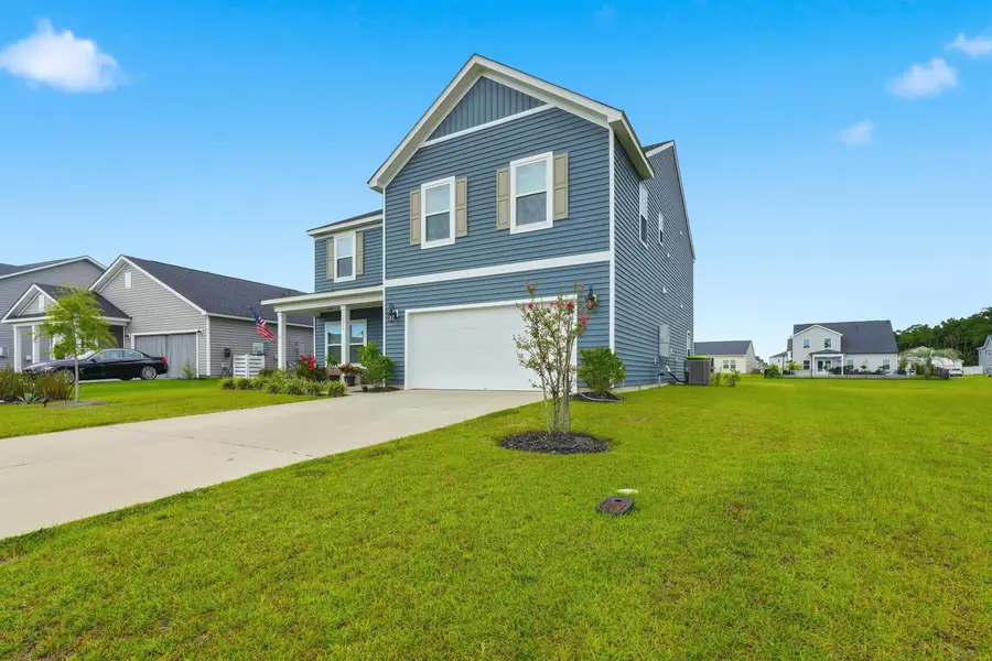 1884 Villena Dr., Myrtle Beach, SC 29579 - #2