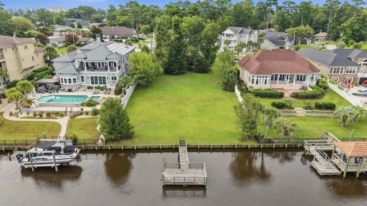 902 Waterside St., North Myrtle Beach, SC 29582 - #1