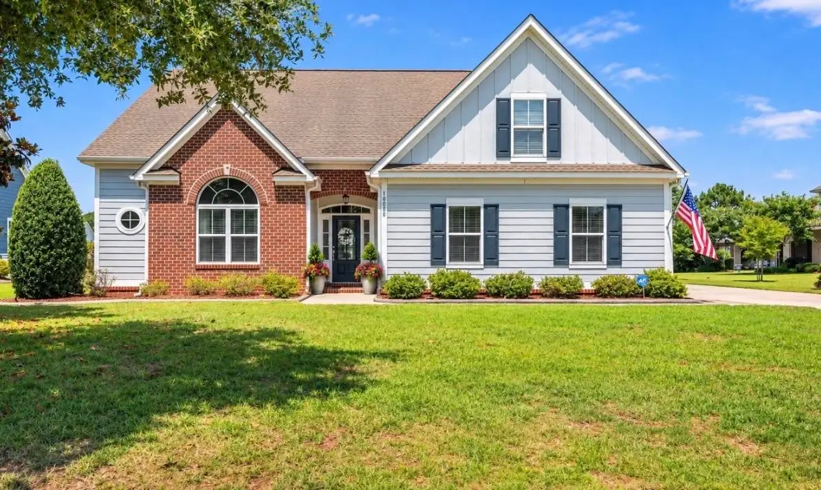 1025 Limpkin Dr., Conway, SC 29526 - #1