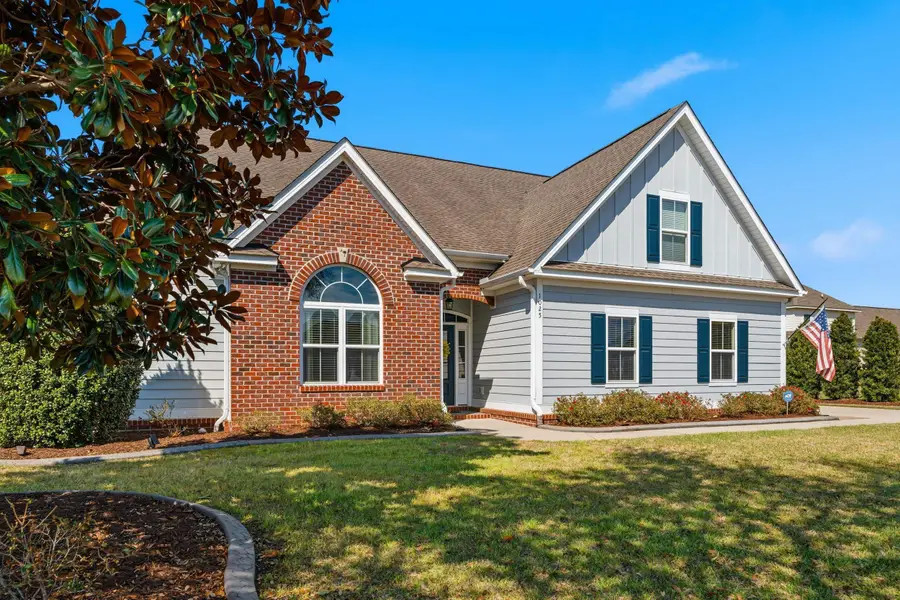 1025 Limpkin Dr., Conway, SC 29526 - #2