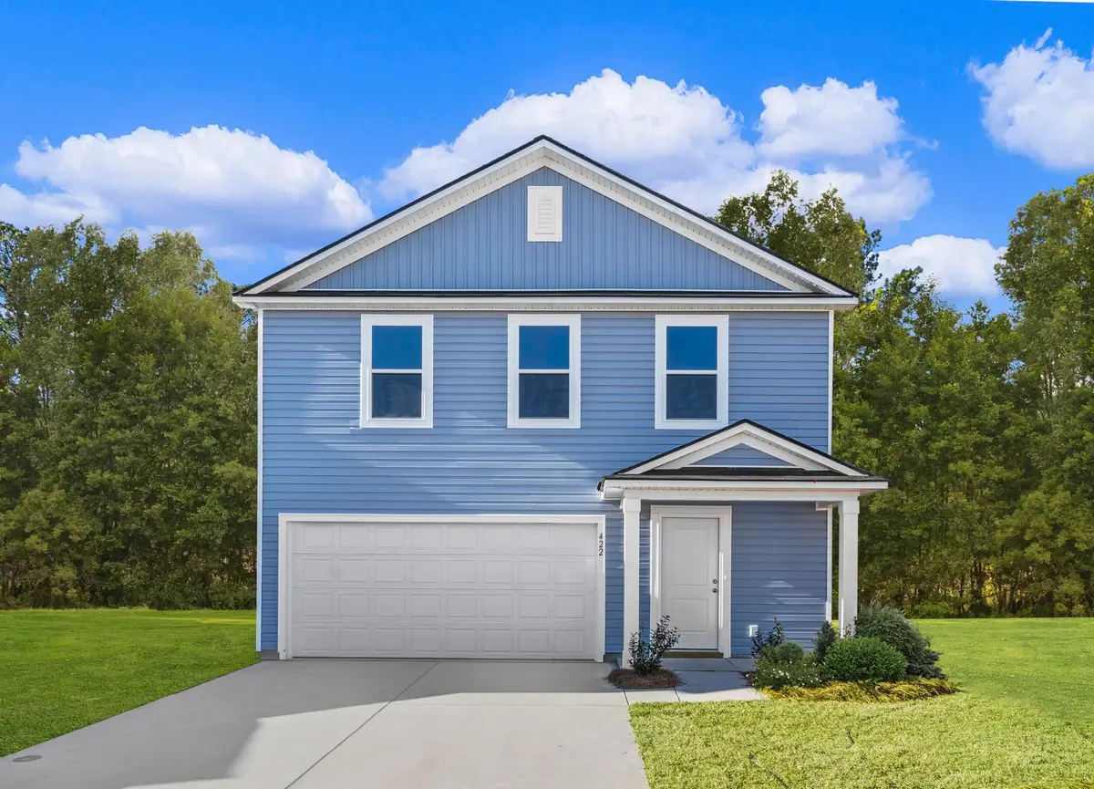 579 Cambria Dr, Longs, SC 29568 - #1