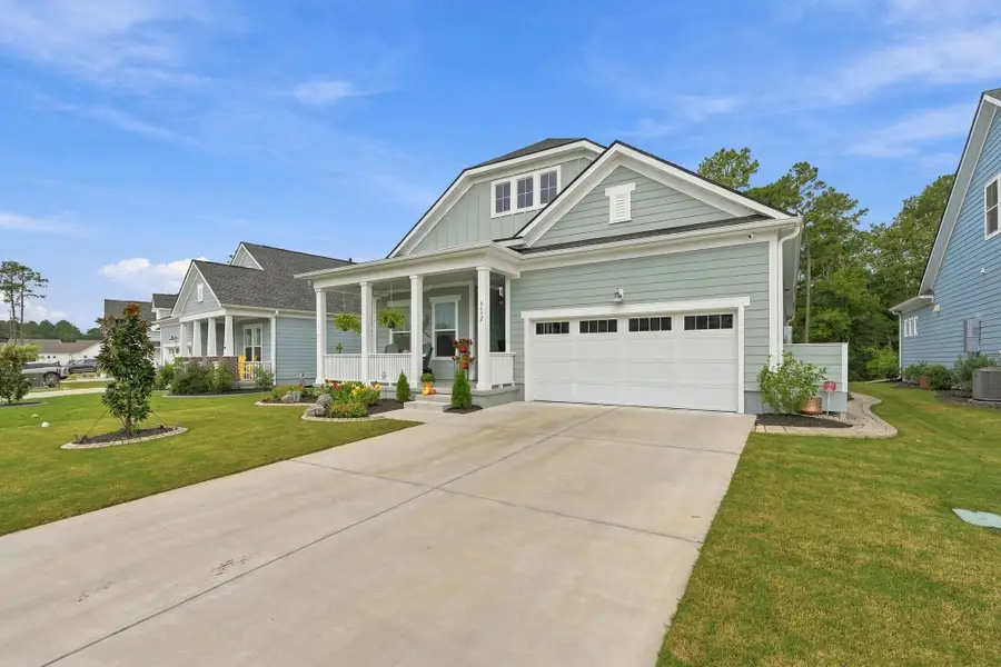 6492 Berg St., Murrells Inlet, SC 29576 - #2