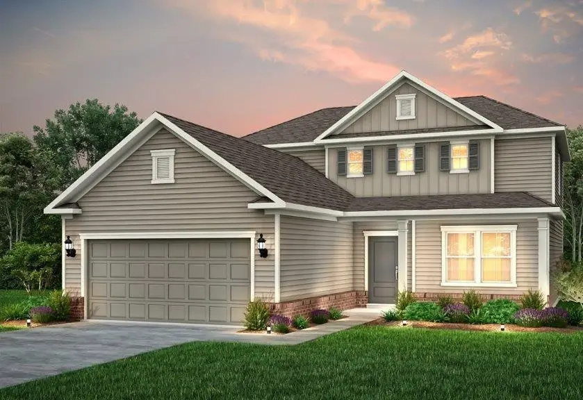 401 River Edge Dr., Myrtle Beach, SC 29588 - #1