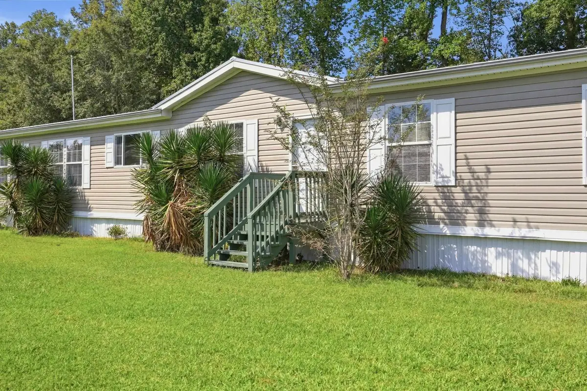 4975 Murray Johnson Rd., Conway, SC 29526 - #1