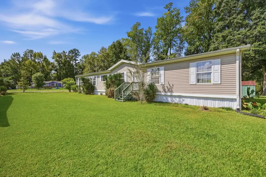 4975 Murray Johnson Rd., Conway, SC 29526 - #2
