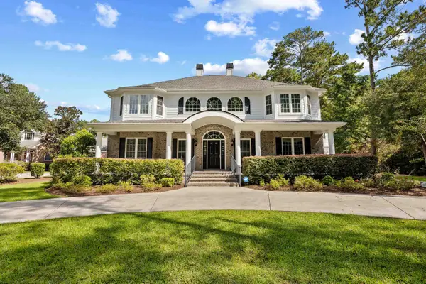 4333 Hunters Wood Dr., Murrells Inlet, SC 29576