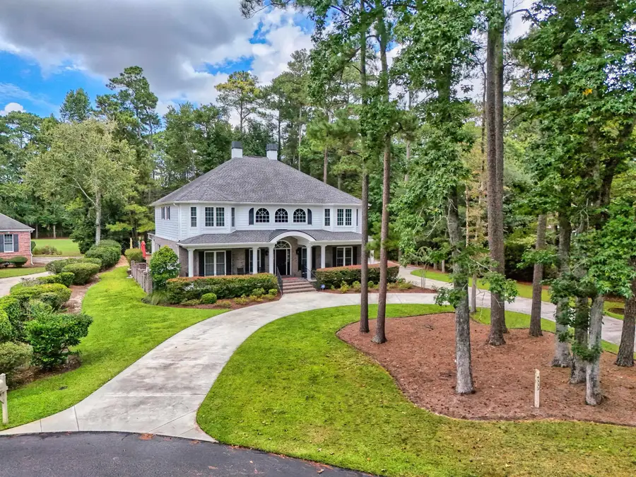 4333 Hunters Wood Dr., Murrells Inlet, SC 29576 - #2