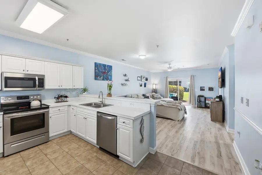 805 Crumpet Ct. #1157, Myrtle Beach, SC 29579 - #2