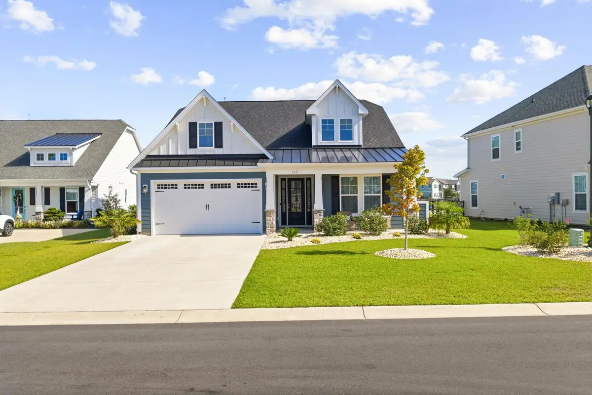 337 Starlit Way, Myrtle Beach, SC 29579 - #1