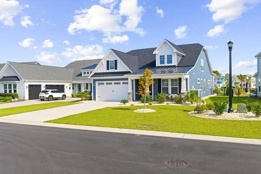337 Starlit Way, Myrtle Beach, SC 29579 - #3
