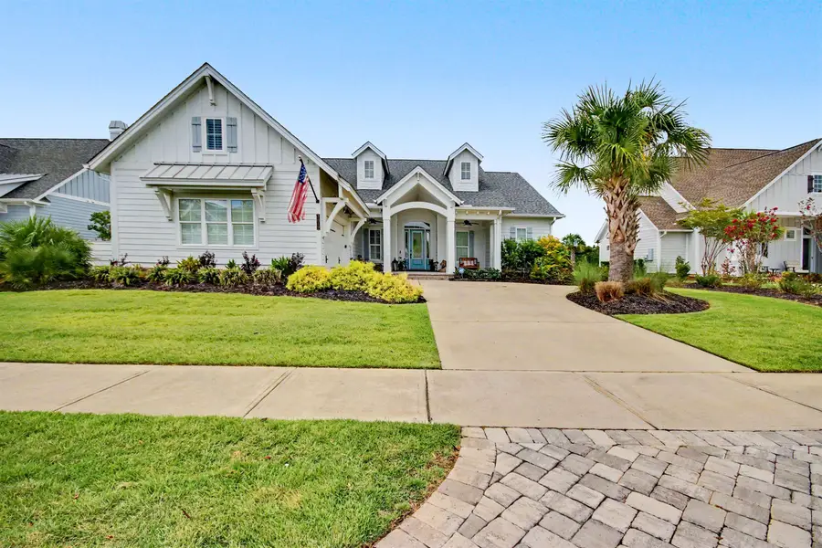 7019 Belancino Blvd., Myrtle Beach, SC 29572 - #2