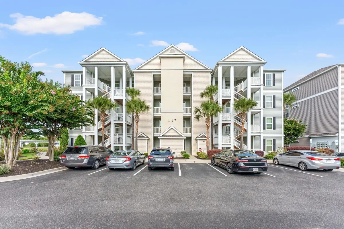 117 Ella Kinley Circle #103, Myrtle Beach, SC 29588 - #1