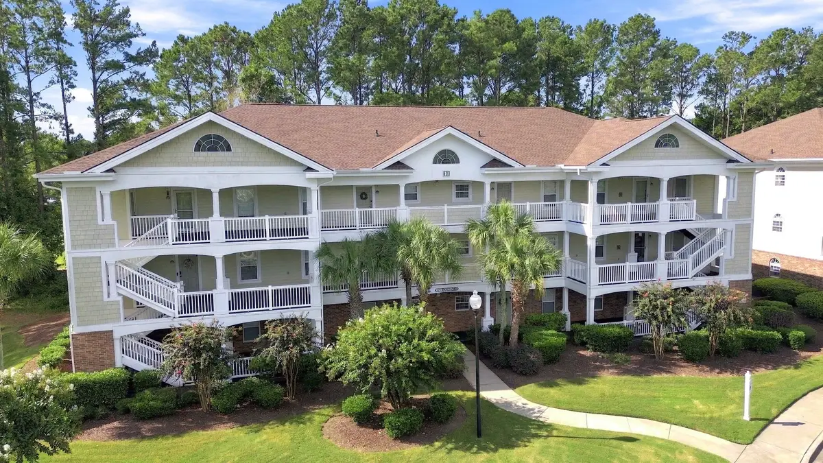 5825 Catalina Dr. #1024, North Myrtle Beach, SC 29582 - #1