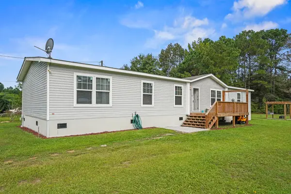 85 Fyffe Ct., Georgetown, SC 29440