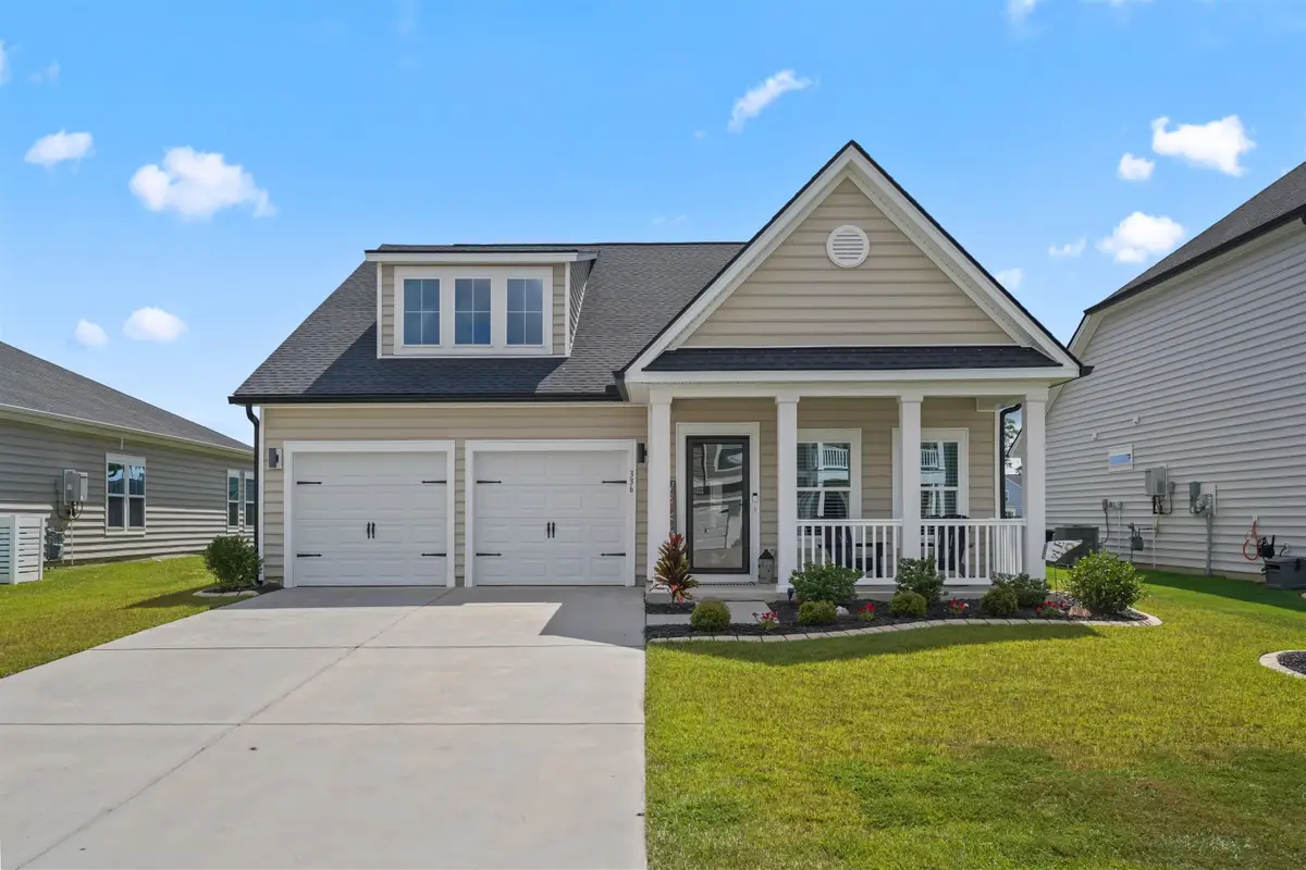 336 Empyrean Circle, Myrtle Beach, SC 29588 - #1