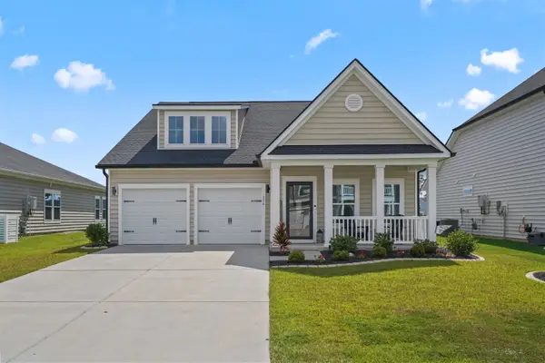 336 Empyrean Circle, Myrtle Beach, SC 29588