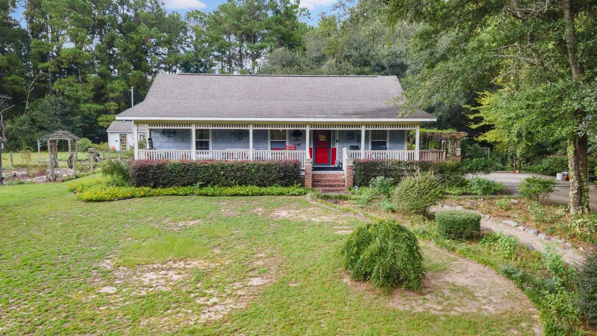 4188 Tilly Swamp Rd., Conway, SC 29526 - #1