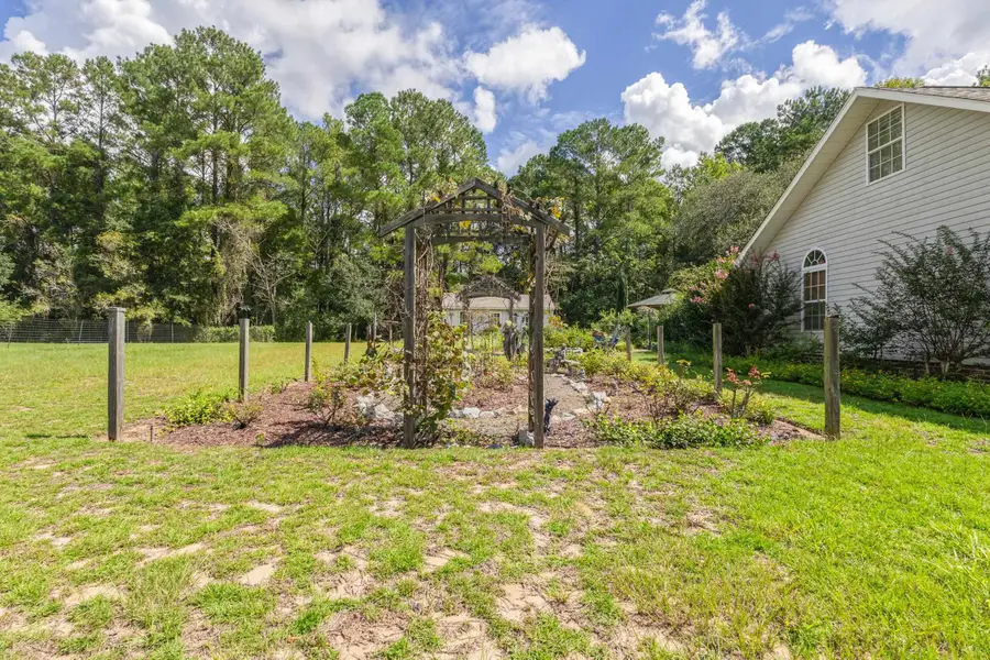 4188 Tilly Swamp Rd., Conway, SC 29526 - #2