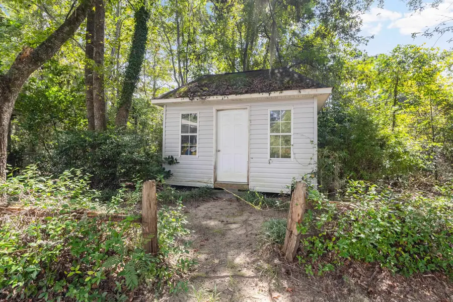 4188 Tilly Swamp Rd., Conway, SC 29526 - #3