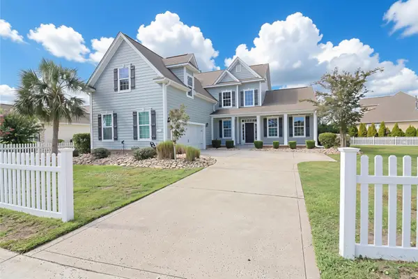 1405 Turtle Ct., North Myrtle Beach, SC 29582