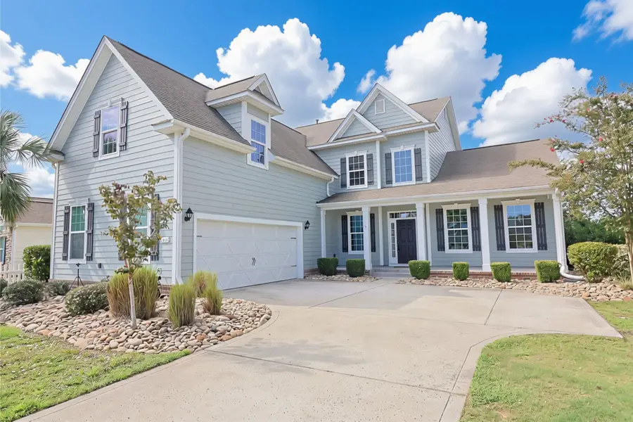 1405 Turtle Ct., North Myrtle Beach, SC 29582 - #2