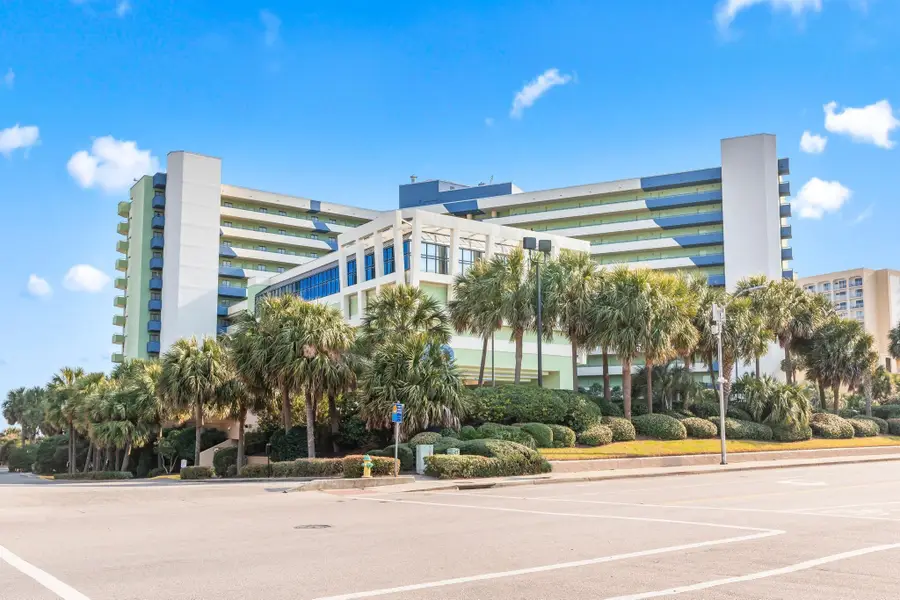 1105 S Ocean Blvd. S #1244, Myrtle Beach, SC 29577 - #2