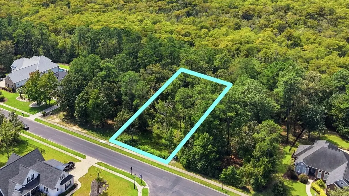 508 Chamberlin Rd., Myrtle Beach, SC 29588 - #1
