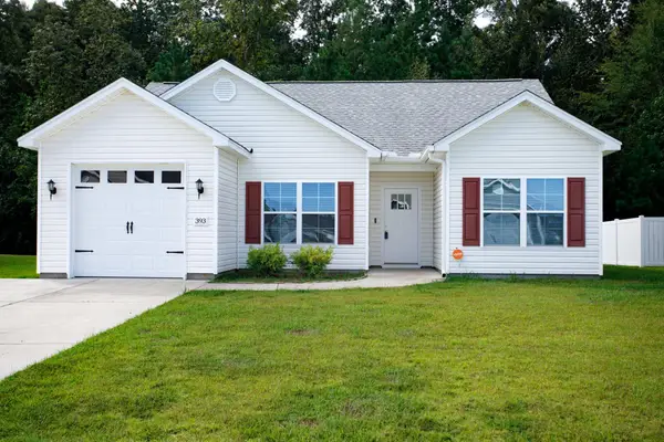 393 Shallow Cove Dr., Conway, SC 29527