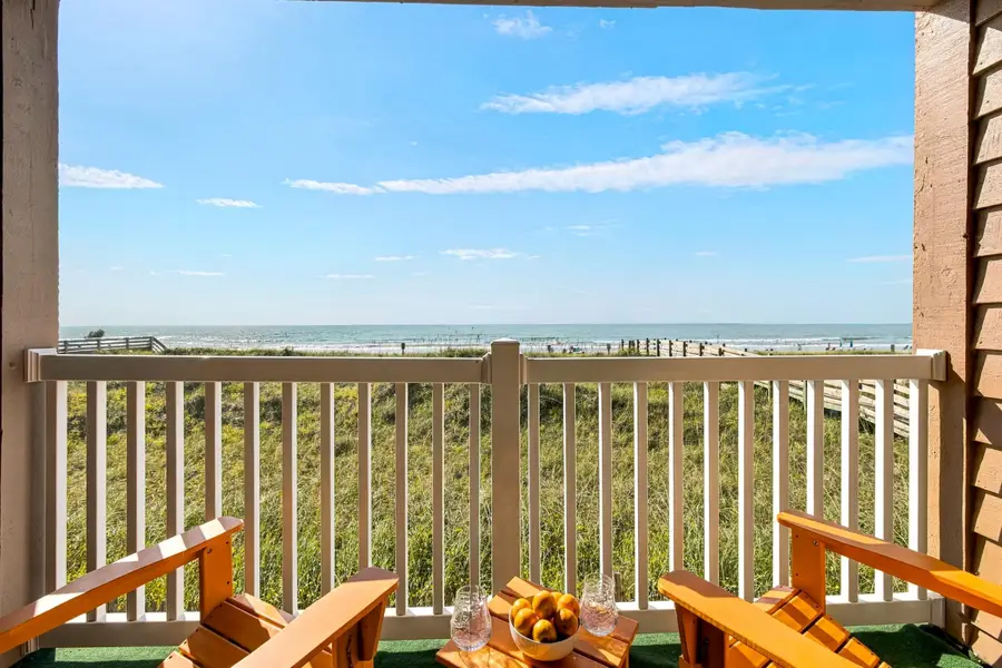 1305 S Ocean Blvd. #104, North Myrtle Beach, SC 29582 - #3