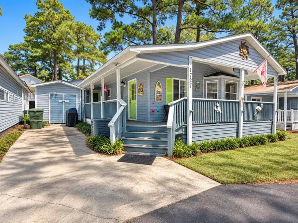 6001 South Kings Hwy., Myrtle Beach, SC 29575