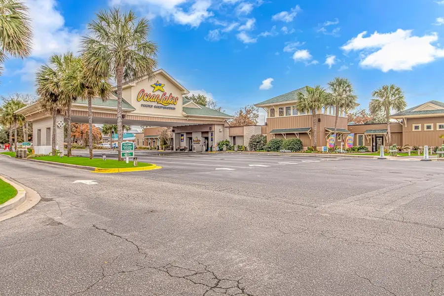 6001 South Kings Hwy., Myrtle Beach, SC 29575 - #2