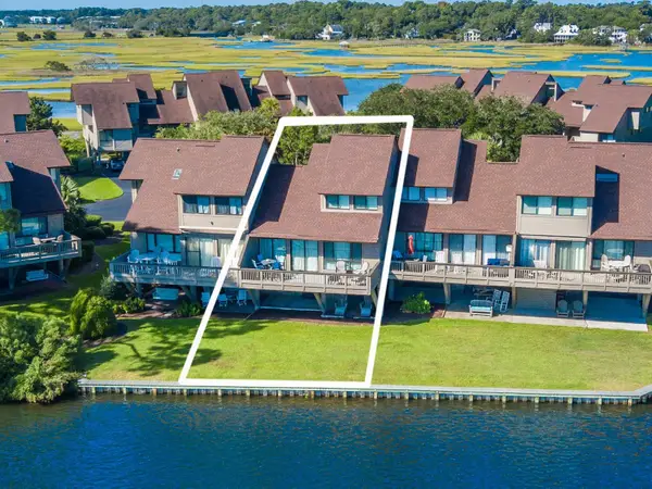 52 Lakeview Circle #98, Pawleys Island, SC 29585